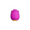 Romp Rose Vibrator Clitoral Stimulator – Pink