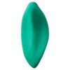Romp Wave Lay On Vibrator – Green