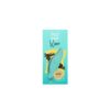 Romp Wave Lay On Vibrator - Green