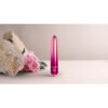 Rocks Off Courtesan Bullet Vibrator - Pink