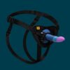 Romp Piccolo Pegging Kit - Purple, 5inch