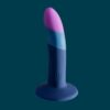Romp Piccolo Pegging Kit – Purple, 5inch