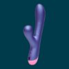 Romp Pulse Vibrator – Multi