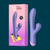 Romp Pulse Vibrator - Multi