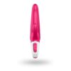 S4049369016471_1Jpg Satisfyer Vibes Mr Rabbit Vibrator - Pink