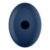 Satisfyer Air Power 4 Air Pulse Vibrator - Blue