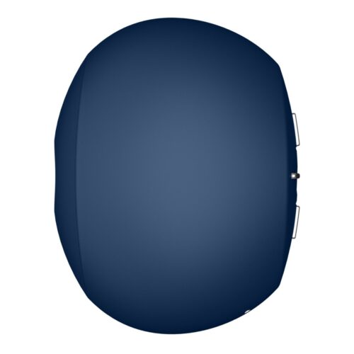Satisfyer Air Power 4 Air Pulse Vibrator - Blue