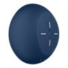 Satisfyer Air Power 4 Air Pulse Vibrator - Blue