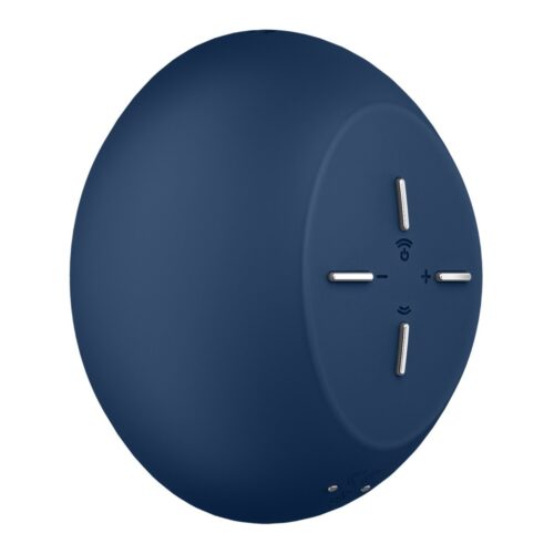 Satisfyer Air Power 4 Air Pulse Vibrator - Blue