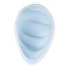 Satisfyer Cloud Dancer Air Pulse Vibrator