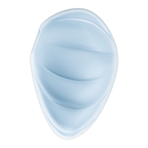 Satisfyer Cloud Dancer Air Pulse Vibrator