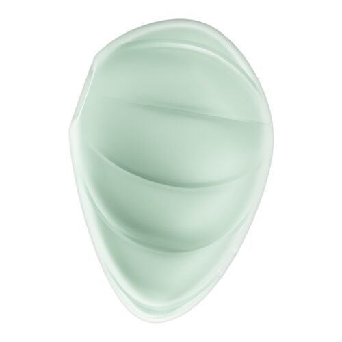 Satisfyer Cloud Dancer Air Pulse Vibrator