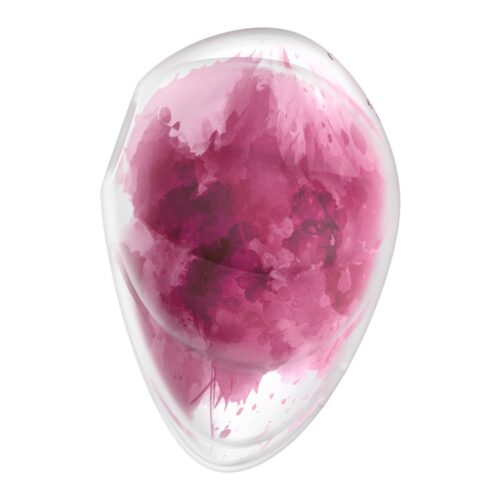 Satisfyer Cloud Dancer Air Pulse Vibrator