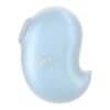 Satisfyer Cutie Ghost Air Pulse Vibrator