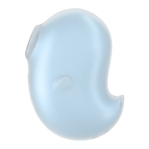 Satisfyer Cutie Ghost Air Pulse Vibrator