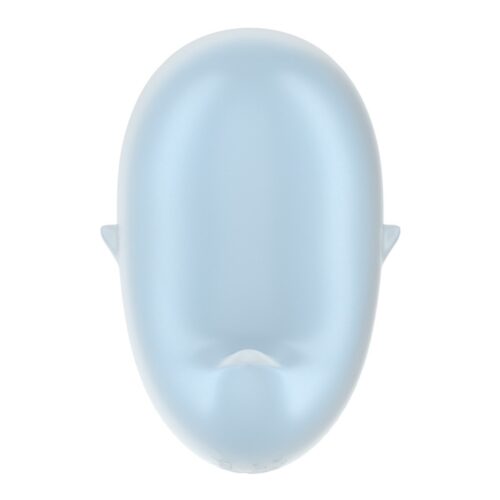 Satisfyer Cutie Ghost Air Pulse Vibrator