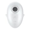 Satisfyer Cutie Ghost Air Pulse Vibrator