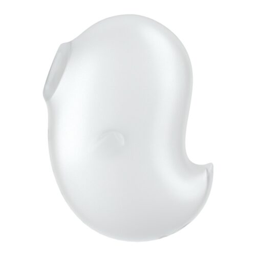 Satisfyer Cutie Ghost Air Pulse Vibrator
