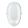 Satisfyer Cutie Ghost Air Pulse Vibrator
