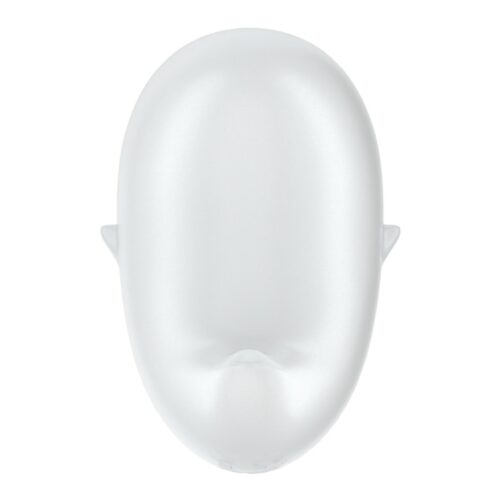 Satisfyer Cutie Ghost Air Pulse Vibrator