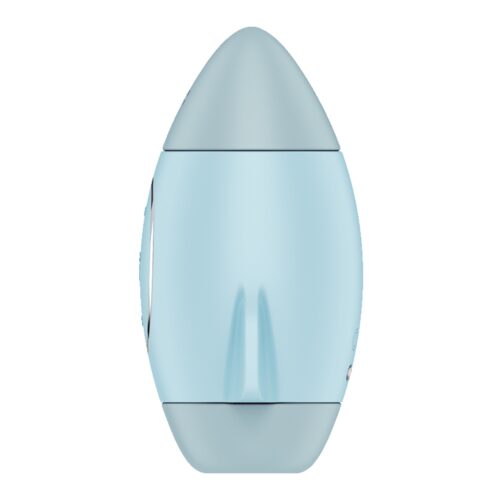 Satisfyer Mission Control Air Pulse Vibrator