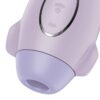 Satisfyer Mission Control Air Pulse Vibrator