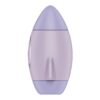 Satisfyer Mission Control Air Pulse Vibrator