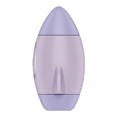 Satisfyer Mission Control Air Pulse Vibrator