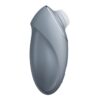 Satisfyer Tap & Climax 1 Clitoral Vibrator