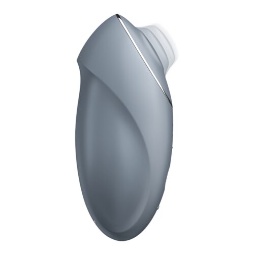 Satisfyer Tap & Climax 1 Clitoral Vibrator