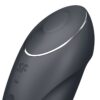 Satisfyer Tap & Climax 1 Clitoral Vibrator