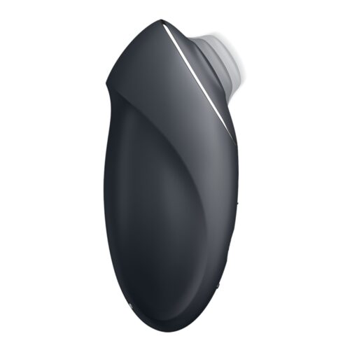 Satisfyer Tap & Climax 1 Clitoral Vibrator
