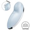 Satisfyer Tap & Climax 2 Vibrator