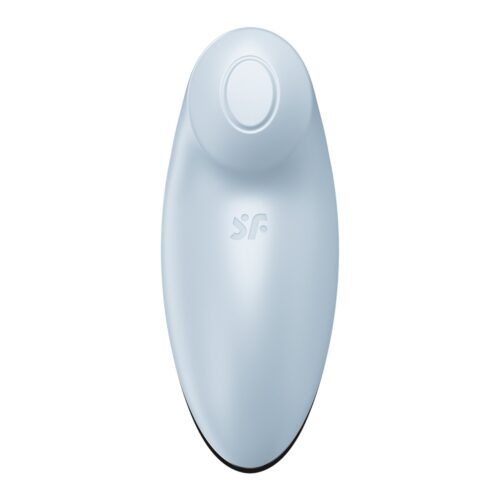 Satisfyer Tap & Climax 2 Vibrator