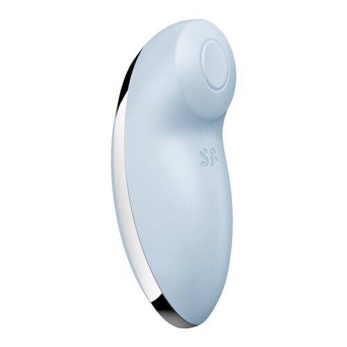 Satisfyer Tap & Climax 2 Vibrator