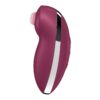 Satisfyer Tap & Climax 2 Vibrator