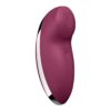 Satisfyer Tap & Climax 2 Vibrator