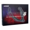 Nexus Simul8 Prostate Massager - Black, One Size