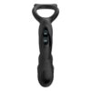 Nexus Simul8 Prostate Massager - Black, One Size