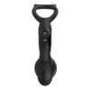 Nexus Simul8 Plug Butt Plug - Black