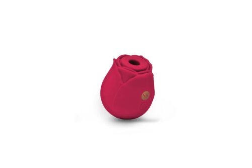 Secret Kisses Rosegasm Air Rose Vibrator