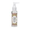 Enhance your intimate experiences with S-Line's latex safe anal lubricant. S-Line Your Hole Is My Goal Latex Safe Anal Lubricant - 100ml
