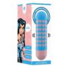 S-Line Heart To Get Bullet Vibrator - Blue