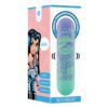 sli232pur-2.jpg S-Line Lip Off Some Steam Bullet Vibrator Green - Purple