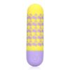 sli232yel-1.jpg S-Line I Cherryish You Bullet Vibrator – Yellow