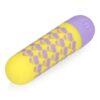 sli232yel-3.jpg S-Line I Cherryish You Bullet Vibrator - Yellow