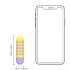 sli232yel-4.jpg S-Line I Cherryish You Bullet Vibrator - Yellow