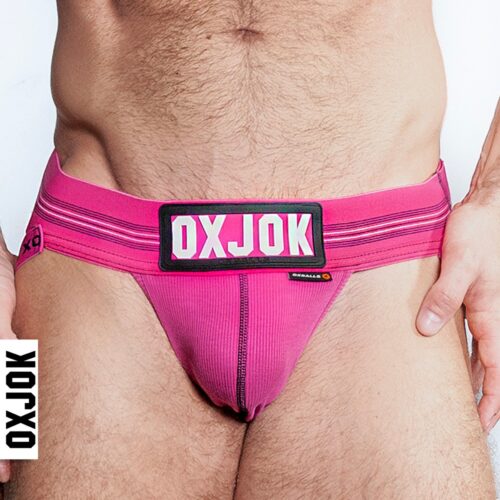 Oxballs Slingjock Upthrust Slider-Strap Jock
