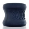 Oxballs Squeeze Ballstretcher - Plus + Silicone Special Edition Night - Black, One Size