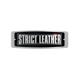 Strict Leather logo